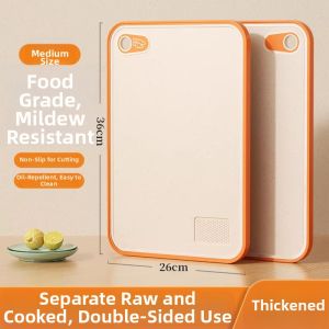 COOKER KING | Mold Resistant Antibacterial Chopping Board
