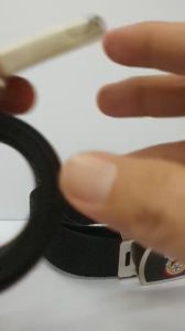 GESPER SEKOLAH ANAK SMA 35cm / IKAT PINGGANG SEKOLAH ANAK SMA BAHAN NYLON NILON BAN PINGGANG