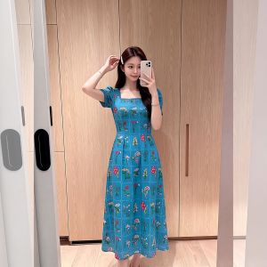 PAIBOLI | Đầm Cỡ Lớn Hoa Đa Năng và Tái Tạo