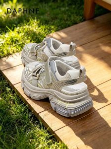 Daphne | Summer New Style Elevated Breathable Sandal