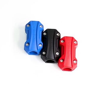 Motowolf Protector Crashbar ADV M15 AGNA Pelindung Motor Bumper