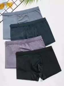 rPlus Big Size Mens Boxers - XS to 2XL: Excellent Quality & Colorful Options