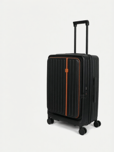 ASSODA | Expandable Carry-On Luggage 20 inch