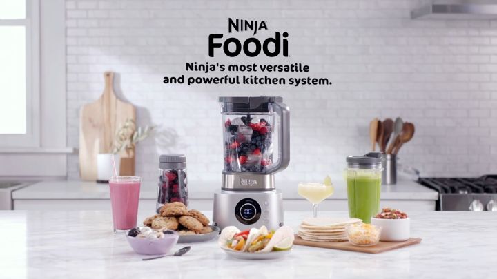 Auto Iq Blender Ninja Coffee And Spice Grinder Ninja Coffee And