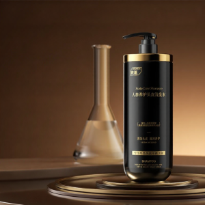 ORGINESE | Scalp Nourishing Anti-Dandruff Shampoo