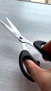 Gunting Stainless: Pilihan Gunting Kecil & Besar Termurah & Terbaru