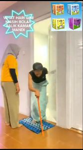 OTO Adult Pants - Popok Celana Dewasa M/L/XL/XXL SATUAN