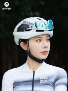 RockBros | Breathable Cycling Helmet
