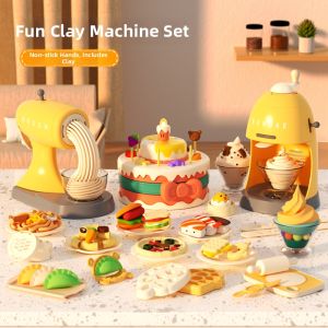 Letop Baby | Intelligent Kitchen Play Set for Kids 3-6 Years