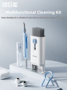 llano | Dust Removal Multi-function Cleaner Set