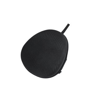 Hard Shell Fishing Reel Protective Case Shockproof Waterproof Dustproof Spinning Reel Storage Bag with Hand Strap
