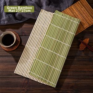 GIANXI | Household Non-Stick Sushi Bamboo Mat