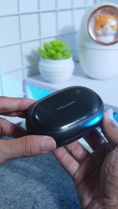 Mochoe COD Y29 Earphone olahraga Audio Hifi ENC earbud Hifi dengan peredam bising B18 TWS Sports Gaming Waterproof Music