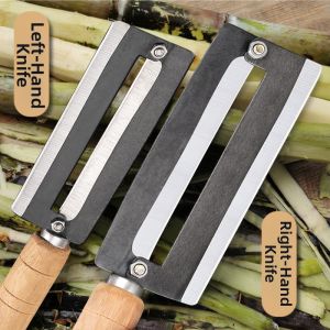 PANUBAN | Left-handed Commercial Stainless Steel Peeler