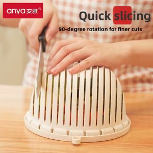 anya | Multifunctional Salad Bowl
