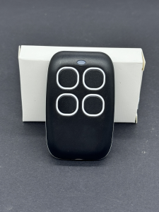 Universal Garage Door RF Remote Control Duplicator 280-868MHz 433.92MHz Rolling Code Clone Gate Key Fob Command Hand Transmiter
