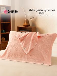 Grace | Vỏ Gối Bông Đôi Lớp Chống Dầu