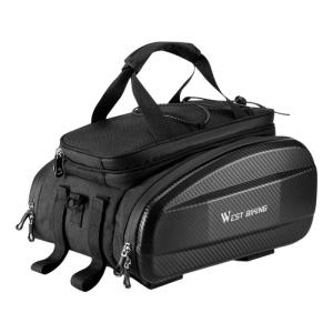 West Biking | Bicycle Rear Pannier