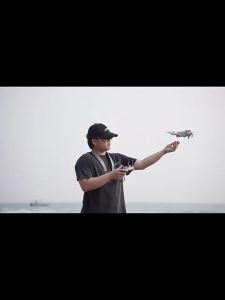STARTRC | Dây Đeo Điều Khiển Màn Hình DJI RC Phụ Kiện Tương Thích với Air3S Mini4Pro 5
