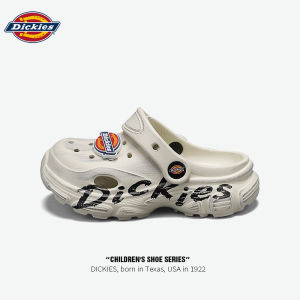 Dickies | Dual Wear Water-friendly Sandals
