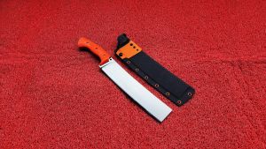 CHOPER GOLOK STANDAR KOMPETISI PREMIUM