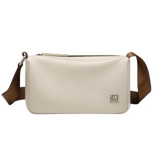 Golf | Fashion Canvas Crossbody Shoulder Bag