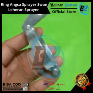 Ring Angsa Pompa Sprayer Swan | Leheran Sprayer Manual Swan | Ring Angsa Swan Sprayer 14 / 17 Liter