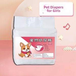 VOA | Pet Dog Disposable Diapers