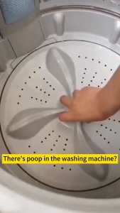 Anymore Washing Machine Cleaner Powder antibacterial odor&dirt removal Deep Cleaning 150g