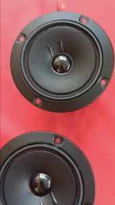 loa trele JB 10 cm từ kép