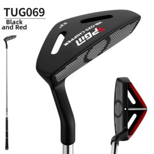 PGM GOLF | Distance & Direction Controllable Easy-to-Use Chipping Putter