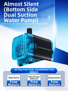 CHONGXIAOSHUAI | Automatic Water Changing Pump