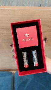 Viên thảo mộc Briar(1 Hộp)