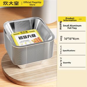 COOKER KING | Air Fryer Compatible Baking Tray