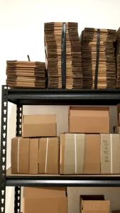 Kardus Pengaman Packing