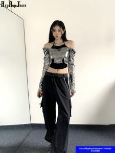 Hip Hop Jazz | Kpop Performance Dance Set