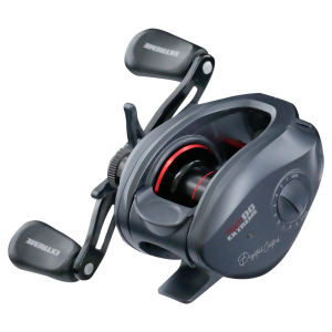 Seasir Extreme Dc Reel Bfs Ultralight 162g Baitcasting Fishing Reel Digital Control Brass Gears 7.0:1 Max Drag 6kg Saltwater