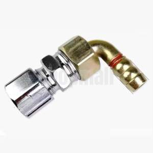 Penyambung Dapur Gas Universal Gas Joint 8-12mm to L Type Joint Hose Connection Inlet Elbow Gas