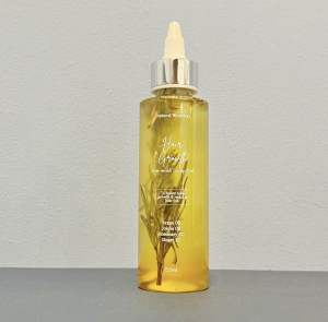 The Rose Balancing Hair Growth Scalp Oil
