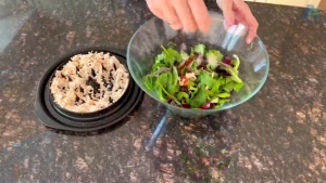 🔥 Chicken Breast Meat Shredder Bowl Meat Grinder Shred Machine Meat Mincer Meat Fragmentation Machine