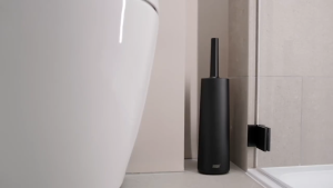 Dụng Cụ Cọ Toilet Joseph Joseph 70597 Flex™ 360 chất liệu silicone cao cấp tiện lợi bền bỉ SNTKITCHEN 350093
