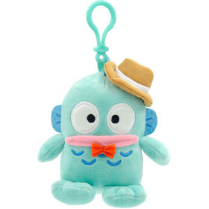 HANLIANG | Cartoon Fish Plush Toy Pillow