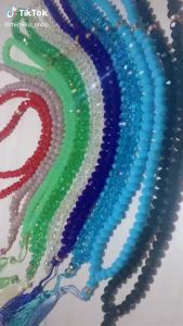 TASBIH BUTIR99/TASBIH 99/TASBIH CRYSTAL/TASBIH KRISTAL99