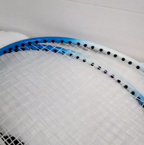 ไม้แบดมินตัน แพ็ค 1 คู่ + ลูกขนไก่ + ถุงใส่ไม้แบต ไม้แบต (ต.เต่า) ไม้แบตราคาถูก คุณภาพดี