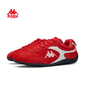 Kappa | Vintage Retro Style Driving Shoes Trainers