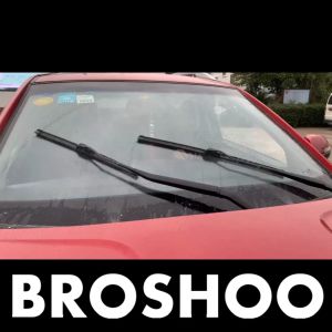 Wiper Frameless Mobil All New Toyota Avanza / Grand New Avanza