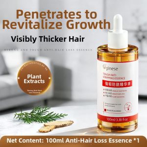 ORGINESE | Anti-Hair Loss Growth Enhancer Solution