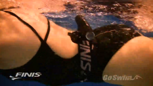 DỤNG CỤ BƠI XOAY HÔNG FINIS TECH TOC