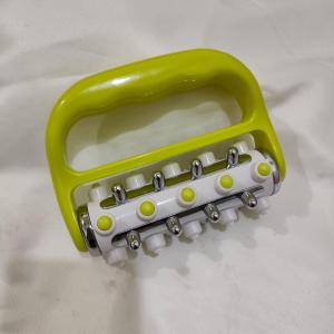 ZHENG FU | Rolling Manual Massager for Muscle Relaxation