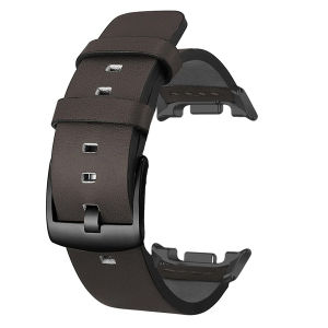 New Leather Bracelet for Samsung Galaxy Watch 8 40mm 44mm 8 Classic Luxury Band for Samsung Galaxy Ultra 2025 Strap Accessories